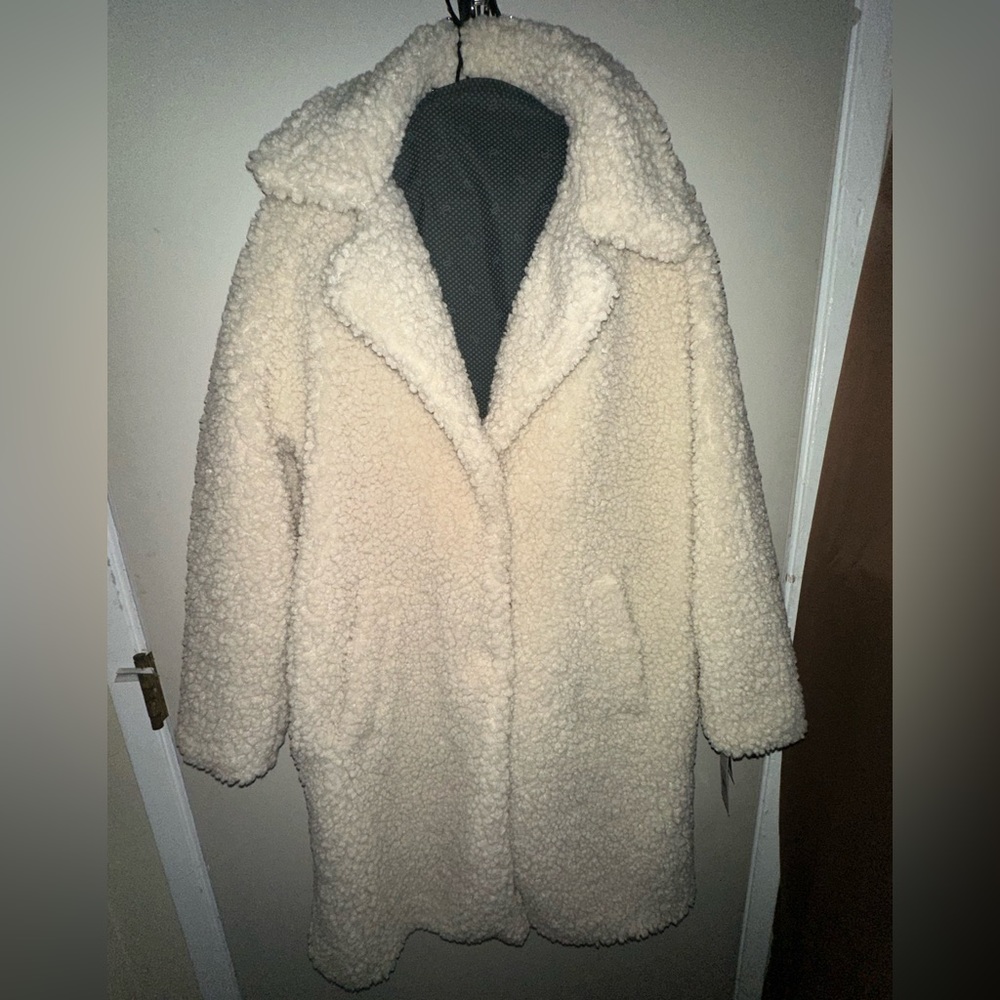 PCBGeneration Sherpa fuzzyovercoat, large